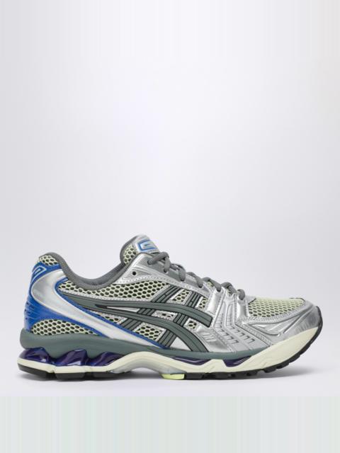 Sneakers Gel-Kayano 14 Soft yellow/asics blue