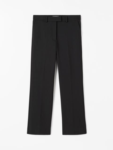 Noora 3 Slim Cropped Trousers