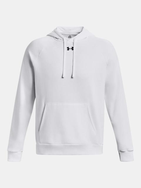 Men's UA Rival Fleece Hoodie