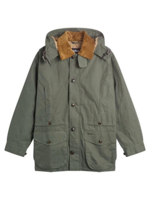 Barbour Heritage+ Endurance Casual Jacket
