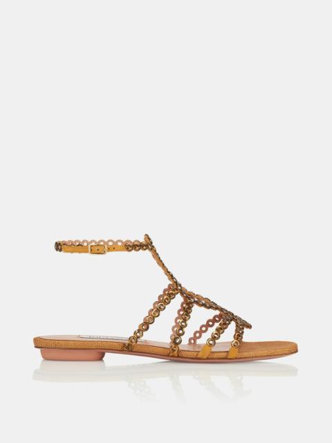 Mooncrush Sandal Flat