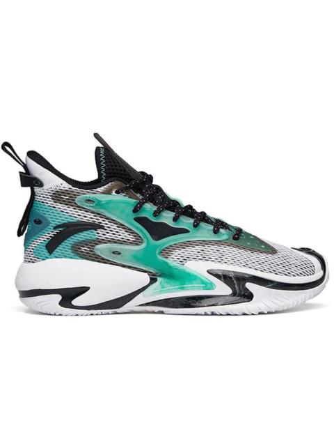 Anta Shock The Game 5 Crazy Tide