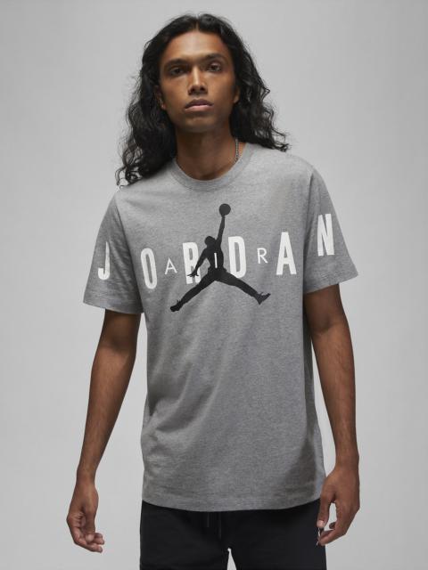 Jordan Air Men's Stretch T-Shirt