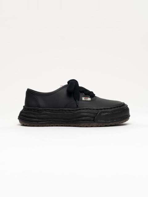 "BAKER 26" OG Sole Leather Low-top Sneaker