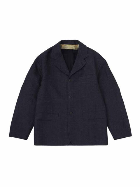 MUFFERAW JKT NAVY