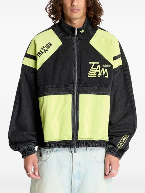 Adilenium Moto jacket