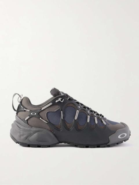 Ibex TPU and Mesh Sneakers