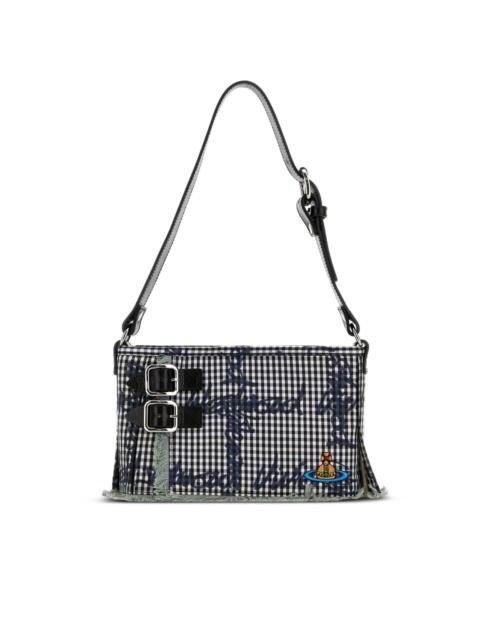 Heather shoulder bag