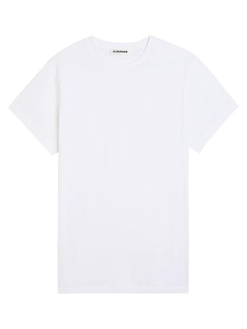 Jil Sander Cotton T-shirt