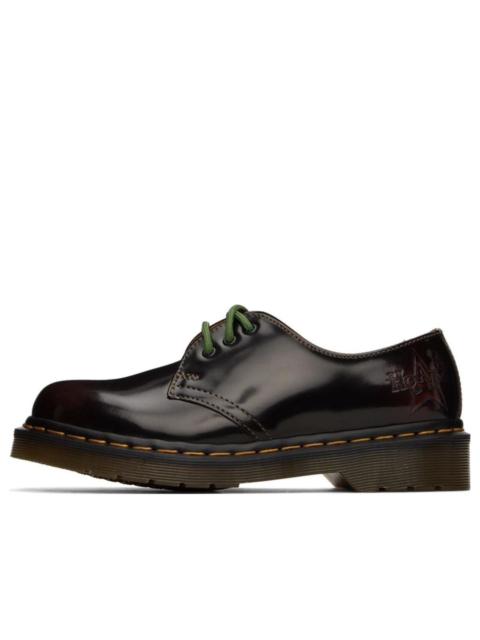 Dr. Martens 1461 3Hole x The Clash 28001600