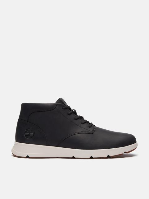 Men's Parker Street Sneaker