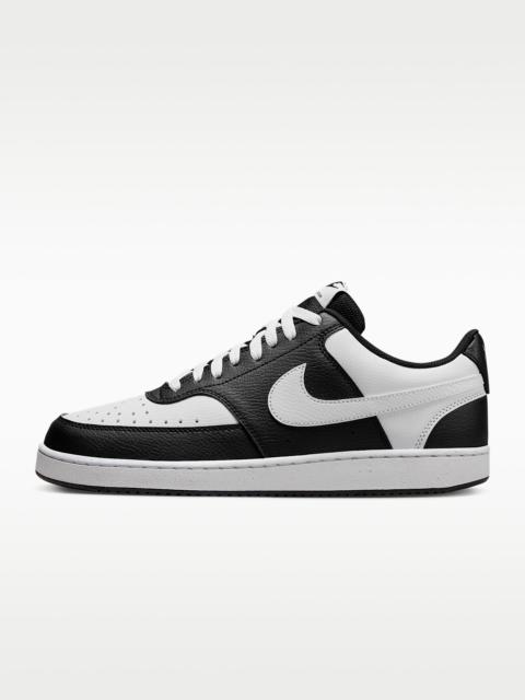 Nike Court Vision Low Men's Shoes