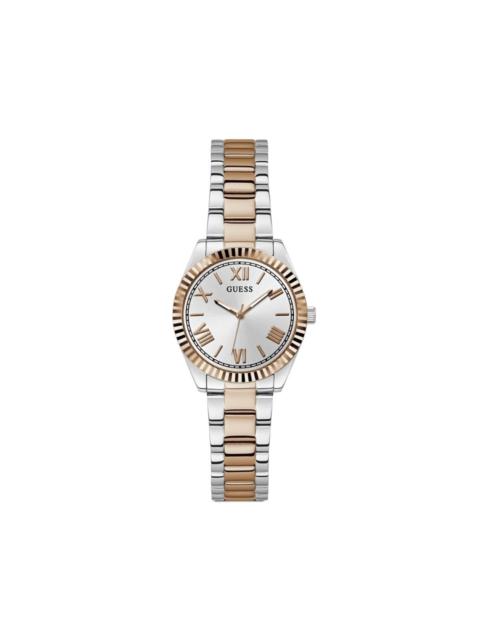 Mini Luna quartz 30mm