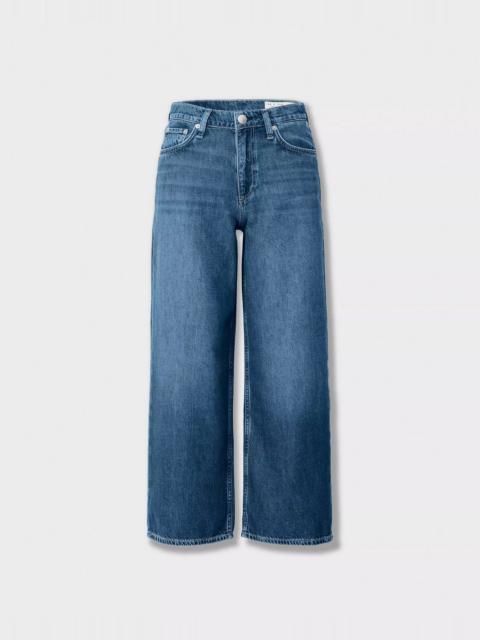 Andi Ankle Wide Jeans
