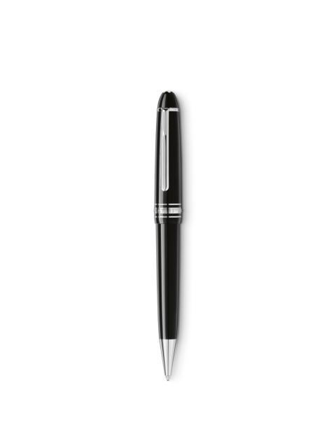 MEISTERSTÜCK PLATINUM LINE MIDSIZE BALLPOINT PEN