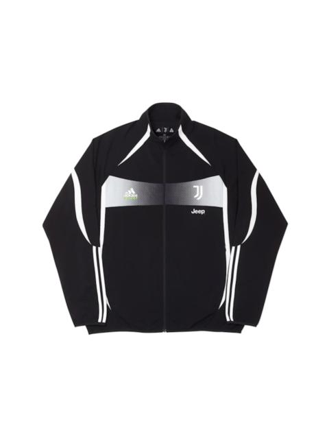 PALACE Palace Adidas Palace Juventus Tracktop Black - e1d260d0