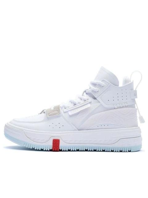 (WMNS) Li-Ning WuXing Show XingChuan 'White' AGCR430-2