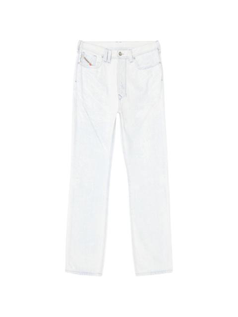 Larkee straight-leg jeans