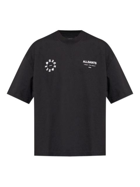 Kindred logo T-shirt