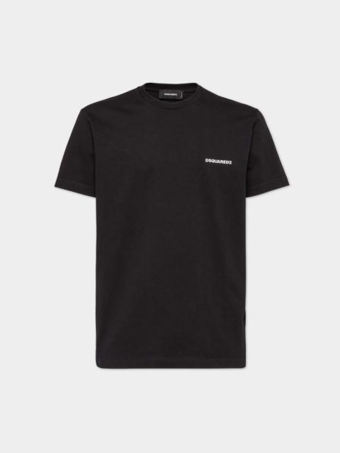 CERESIO MAP COOL FIT T-SHIRT