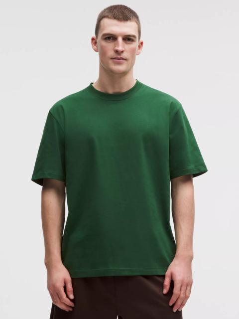 Heavyweight Cotton Jersey T-Shirt
