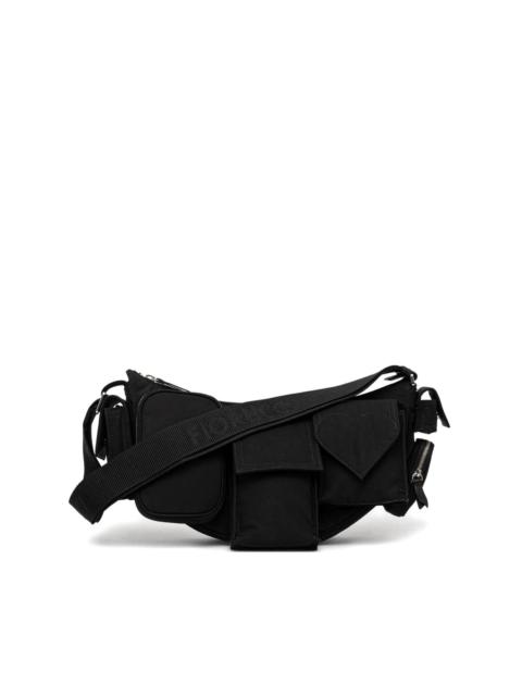Super Pocket shoulder bag