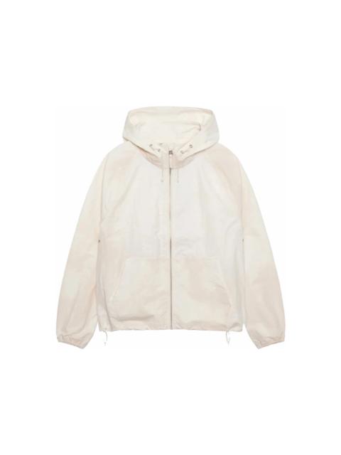 Stussy Beach Wave Dye Shell Bone