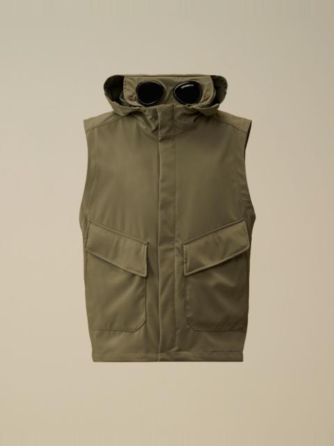 C.P. Shell-R Goggle Gilet