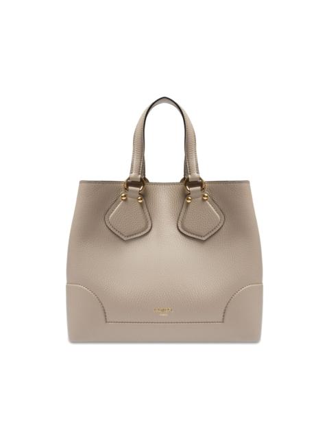 Neo Izy leather tote bag