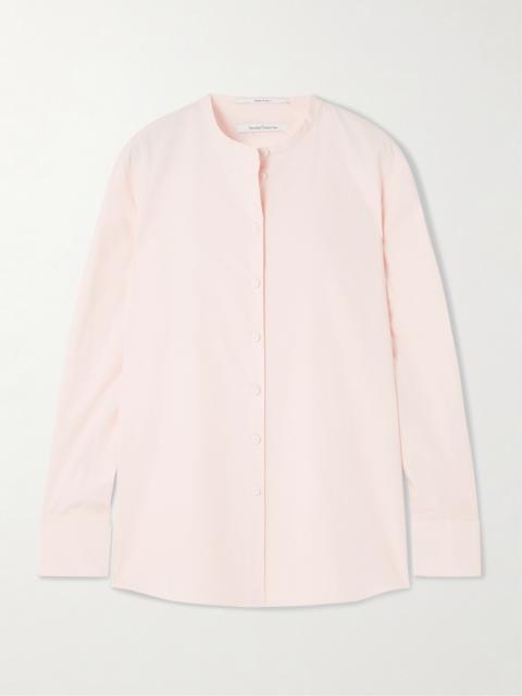 Organic Cotton Blouse