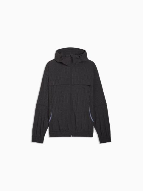 CLRT Men's Jacket