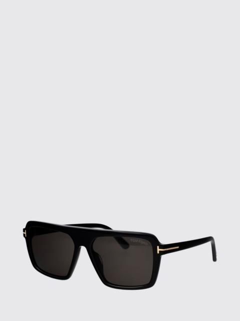 Sunglasses men Tom Ford