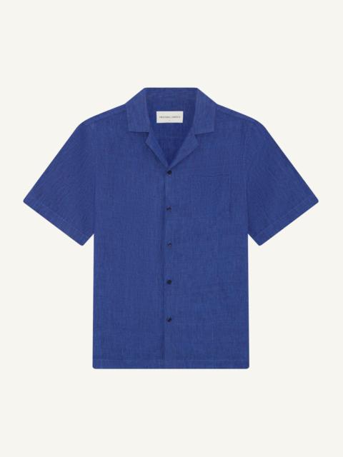 ANGELO LINEN SHIRT