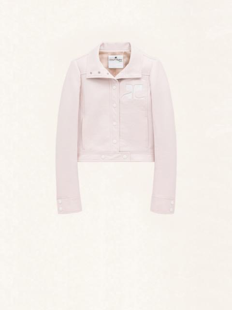 REEDITION VINYL JACKET