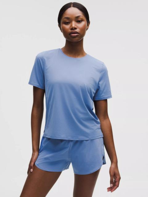 Lightweight Running Short-Sleeve Shirt