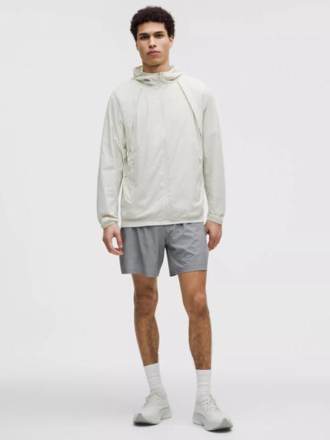 Pace Breaker Lined Short 7"