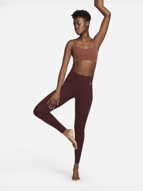 Nike Zenvy Women's Gentle-Support High-Waisted Full-Length Leggings