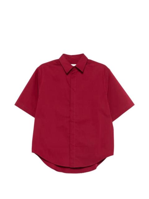`Marcella` Short Sleeve