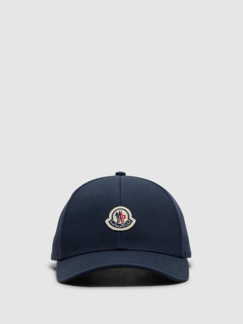 Baseball cap