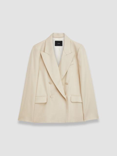 Viscose Twill Jaden Jacket