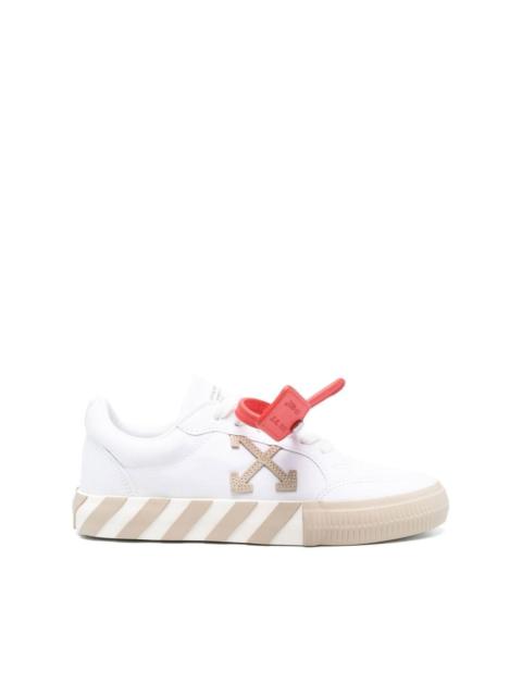 LOW VULCANIZED CANVAS