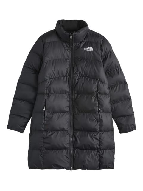 Saikuru parka coat