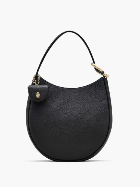 THE LARGE DUAL HOBO BAG