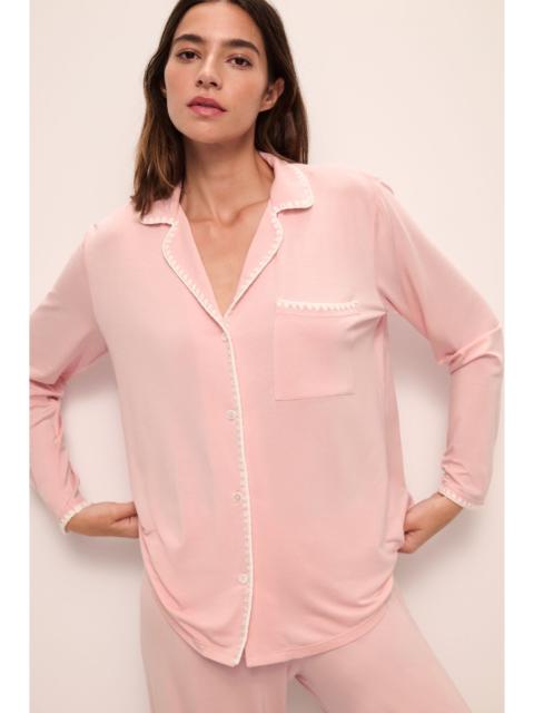 Frida TENCEL™ Modal Long PJ Set