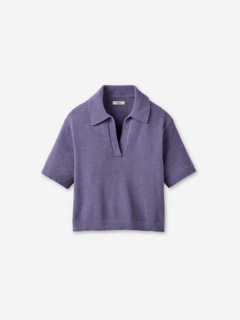 ® Women's Keslyn Top Lite in Dusted Iris