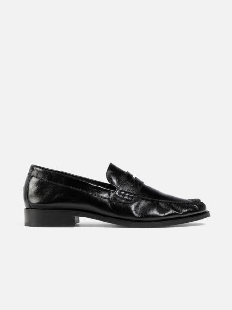 CB Black Penny Loafer - Men’s