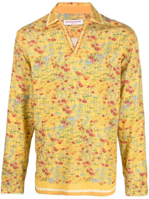 Ridley Solo Fantasy shirt