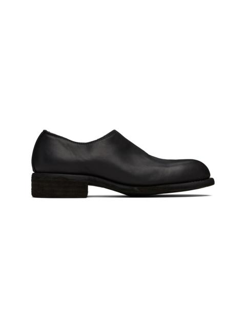 Black 990E Loafers