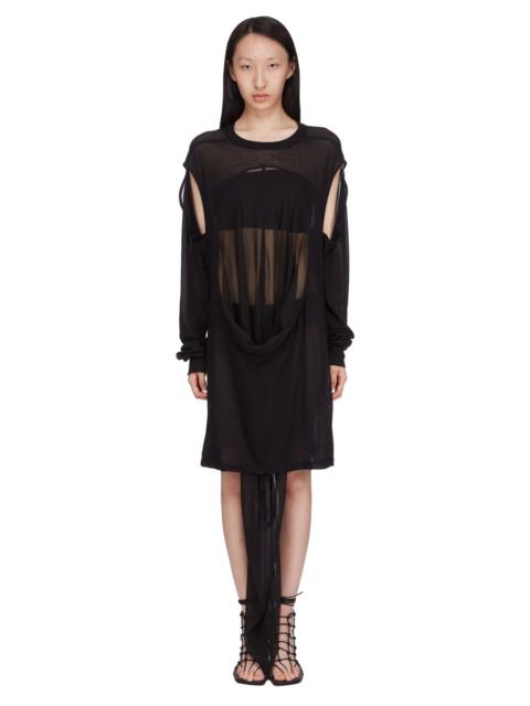 Black Hollywood Drain T-shirt