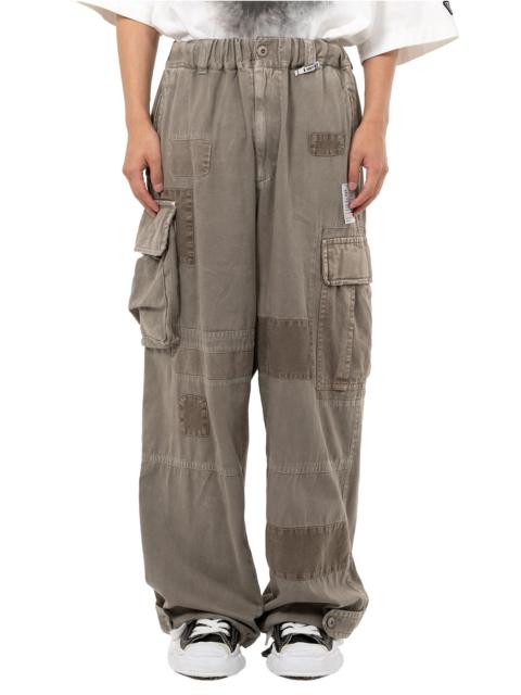 Repair Cargo Pants